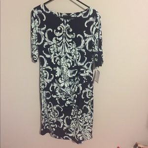 Belk dress